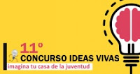 10º Concurso Ideas Vivas