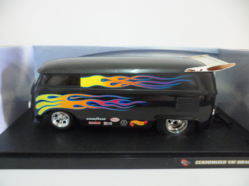 hw vw drag bus