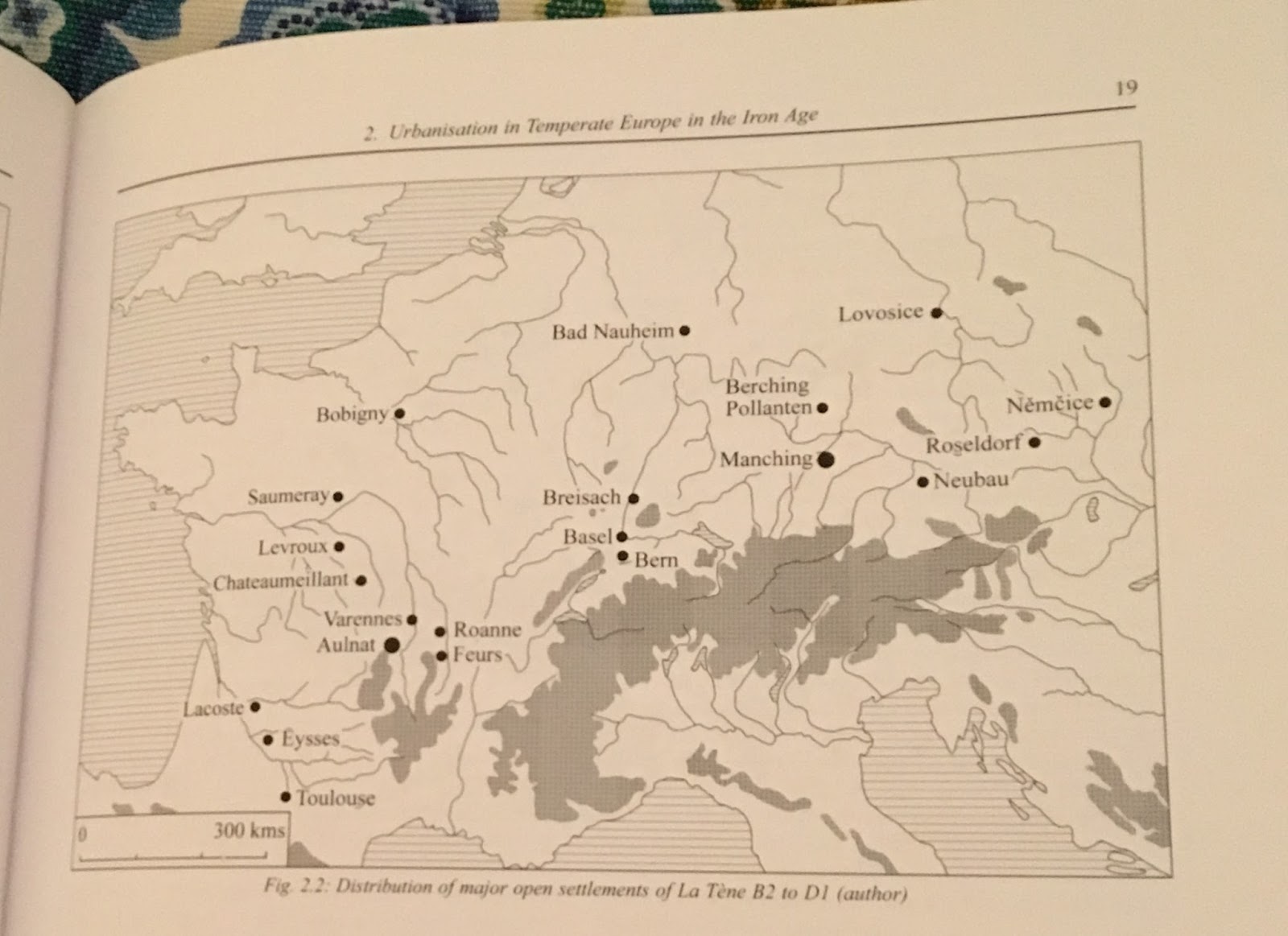 maps taken from pierre yves milcent hallstatt urban experiences before the celtic oppida in central and eastern gaul two case studies bourges and vix maps taken from pierre yves milcent hallstatt urban experiences before the celtic oppida in central and eastern gaul two case studies bourges and vix