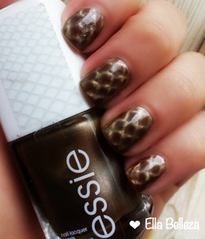 essie repstyle