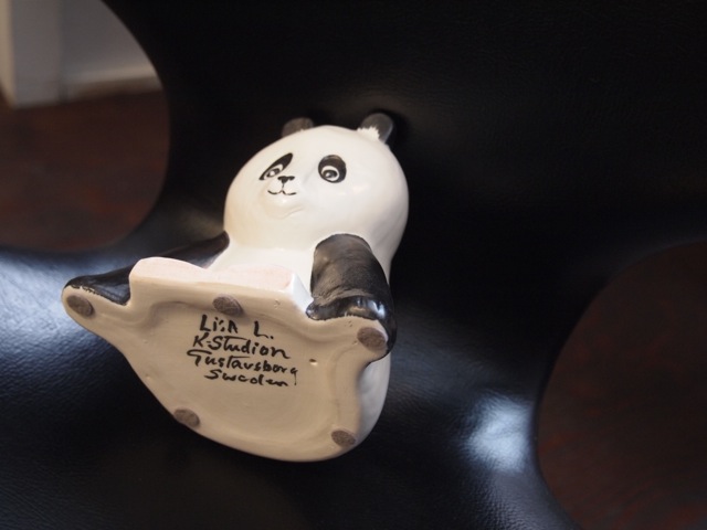 リサ・ラーソン作Yonda?がやってきた！ | くさかカバン店