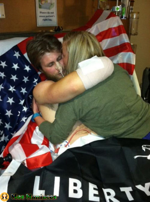 Taylor Morris Superação