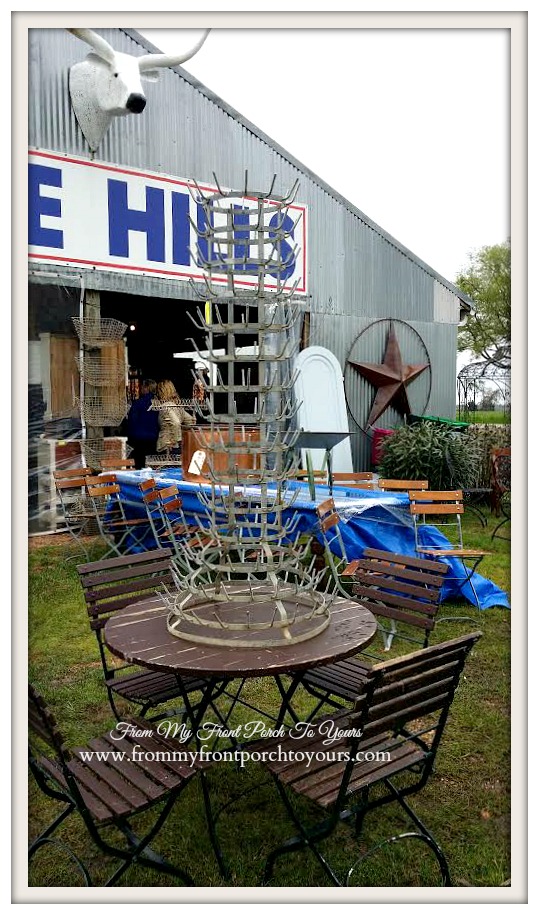 From My Front Porch To Yours Tips For Visiting Round Top Texas