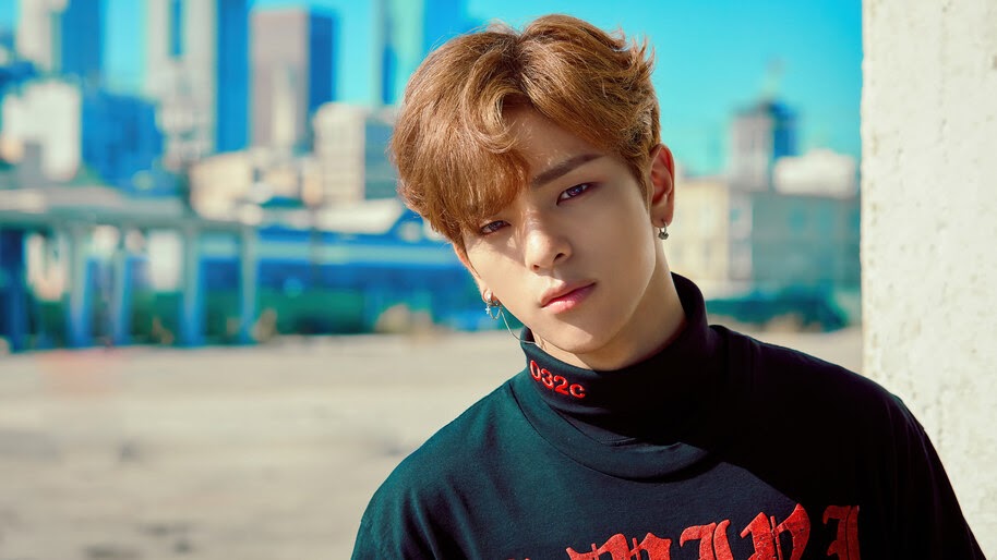 Stray Kids, 스트레이 키즈, Woojin, 우진, 4K, #6.1717