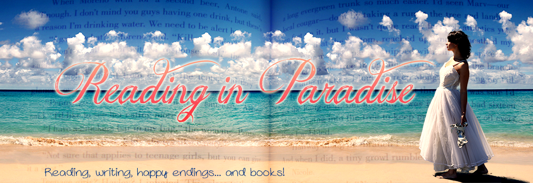 Reading in Paradise