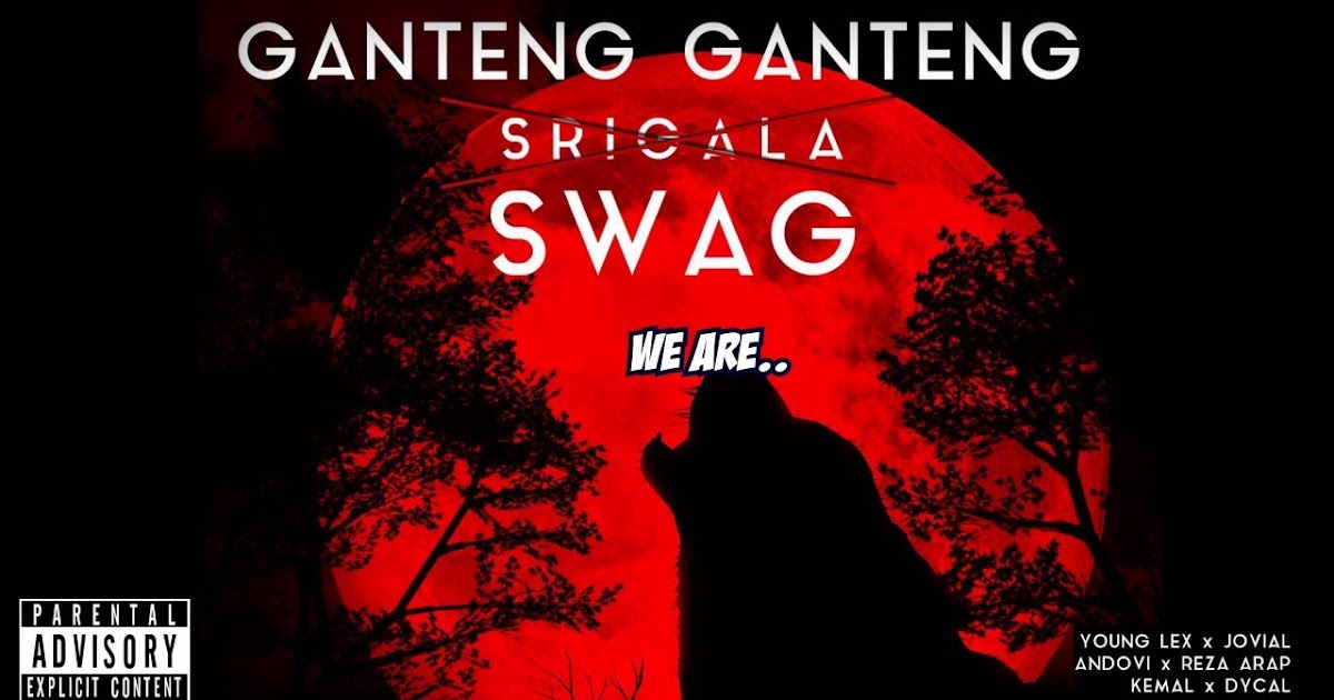 Young Lex ft AwKarin BAD Lirik young lex ggs lirik