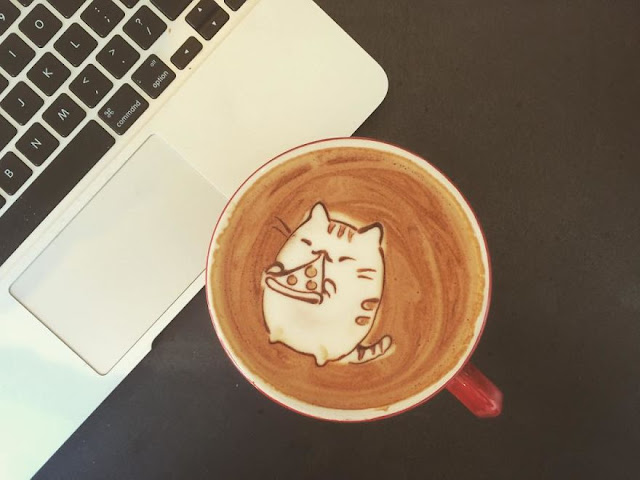 Kafe Latte