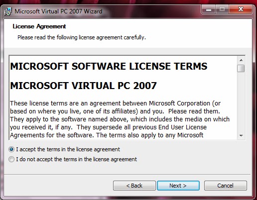 define virtual pc define virtual pc
