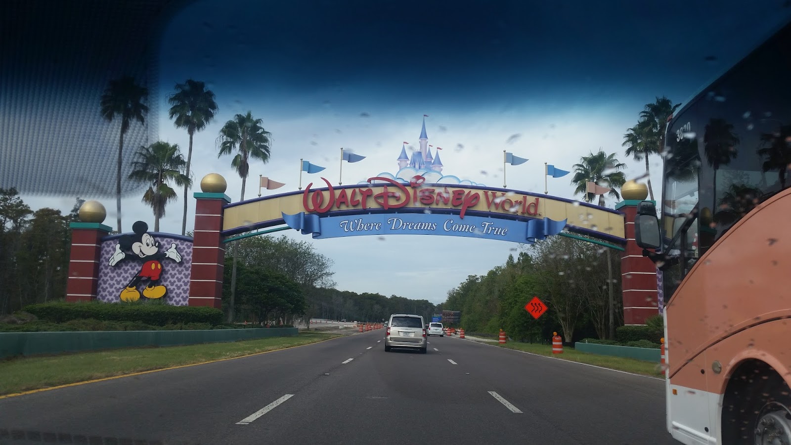 How to Plan a Successful Road Trip to Disney
