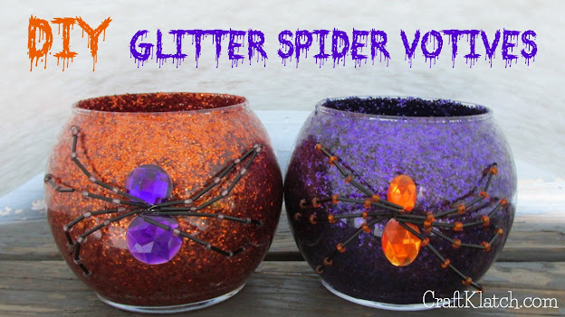halloween, halloween craft, glitter, craft, crafts, crafting, craft ideas, idea, ideas, spider, spider craft, diy, how to, inexpensive, cheap, dollar store craft, dollar tree crafts