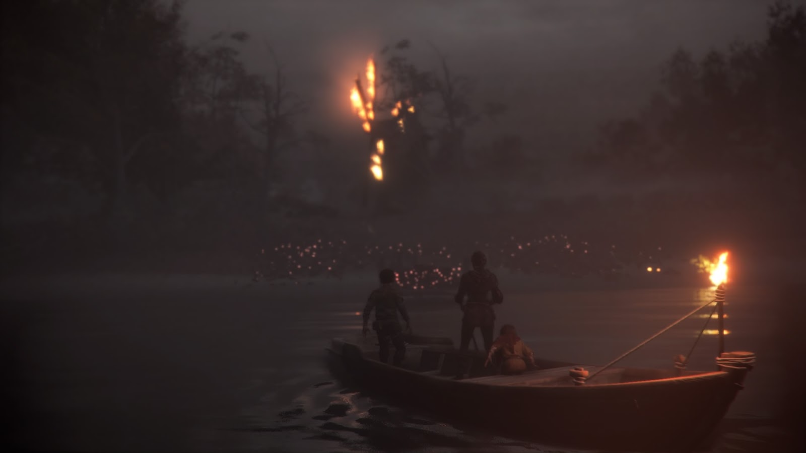 Análise: A Plague Tale: Innocence (Multi): dois irmãos contra as