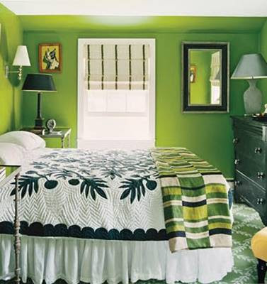 Green Color Bedroom Design Ideas Green Color Bedroom Design Ideas