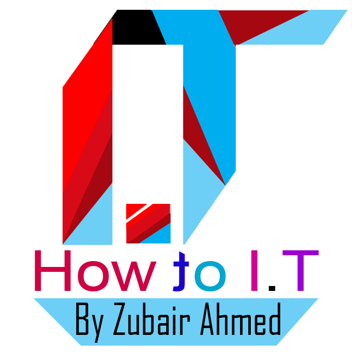 How to I.T