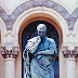 Ovidio y la perfección