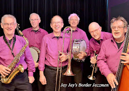 Jay Jay's  Border Jazzmen