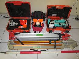 Sewa Total Station di Semarang Sewa Total Station di Semarang