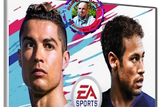 لعبة فيفا 2019 | FIFA 19 | النسخة الكاملة