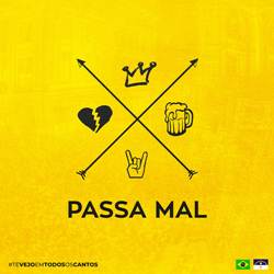 Passa Mal - Marília Mendonça Mp3 Baixar Passa Mal - Marília Mendonça Mp3
