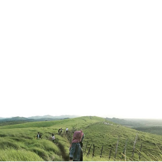 indahnya-puncak-bukit-rimpi-kalsel pemandangan-indah-di-bukit-rimpi-pelaihari-kalsel