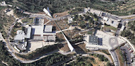 Museo del Holocausto Jerusalem