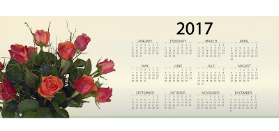 Happy New Year 2017 Calendar Happy New Year 2017 Calendar