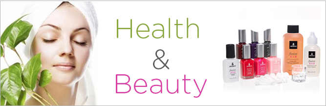 Health & Beauty 2019