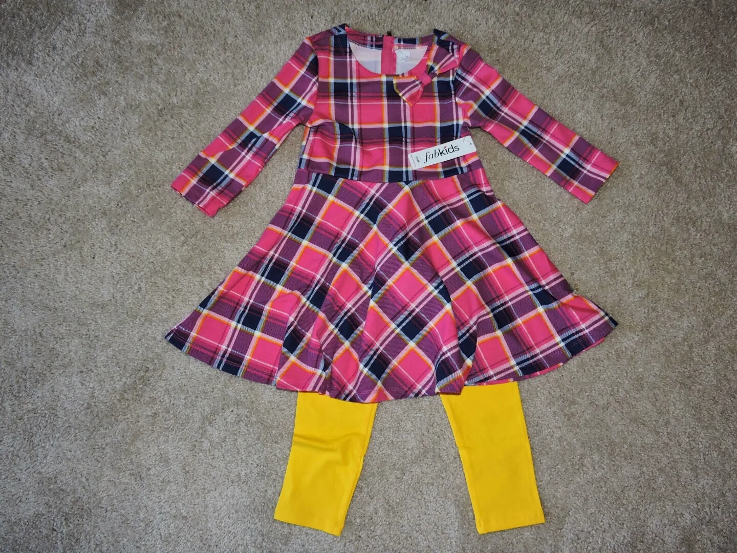 FabKids Fall Collection Review and Giveaway Ends 10/8 #LoveFabKids via www.Productreviewmom.com