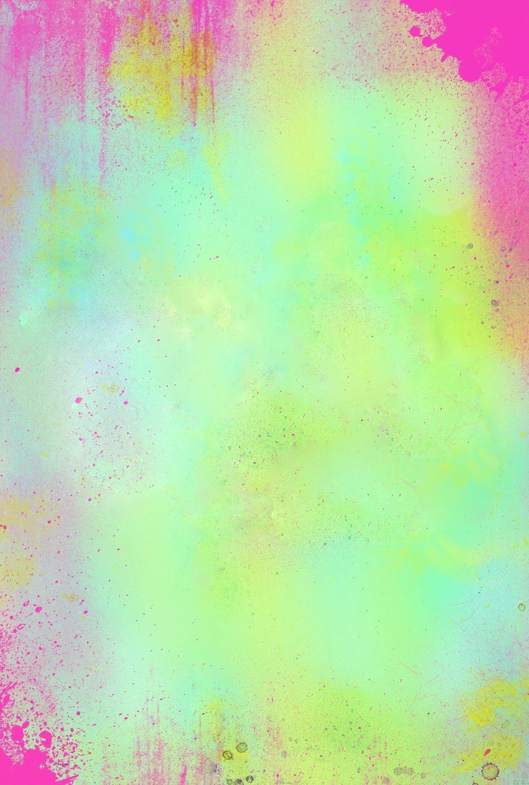 movie poster background templates