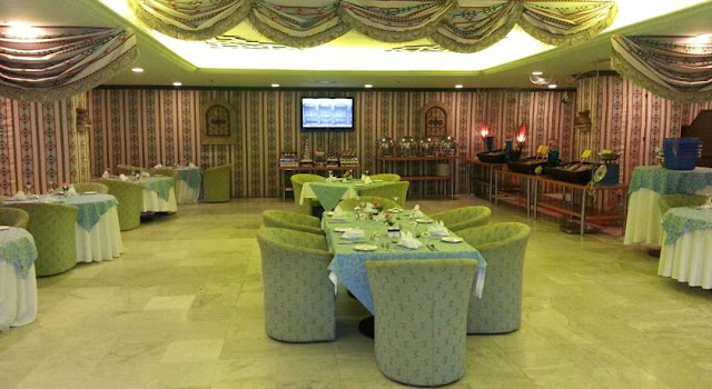 Shohada Hotel Makkah Shohada Hotel Makkah