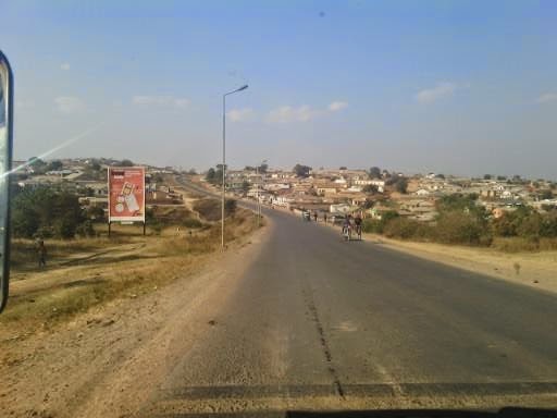 Barabara visual data 5