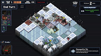 Into the Breach Game Screenshot 6
