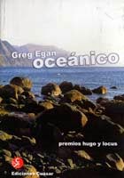 Oceánico, Greg Egan