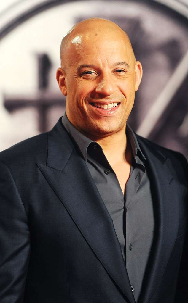 Vin Diesel Wiki, Movies,affairs, Biodata, Contactinfo, Family, News, OMG