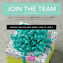 Join My Team