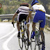 ¿Qué se debe tener en cuenta antes de adelantar a un ciclista?