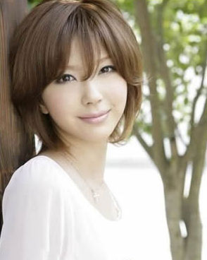 12 Model Rambut Artis Cewek Korea | Kampoeng Sharing