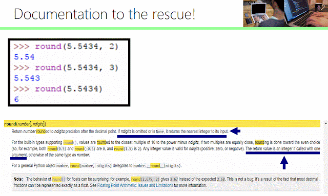 How to read Python's Documentation: BEHIND THE SCENES!