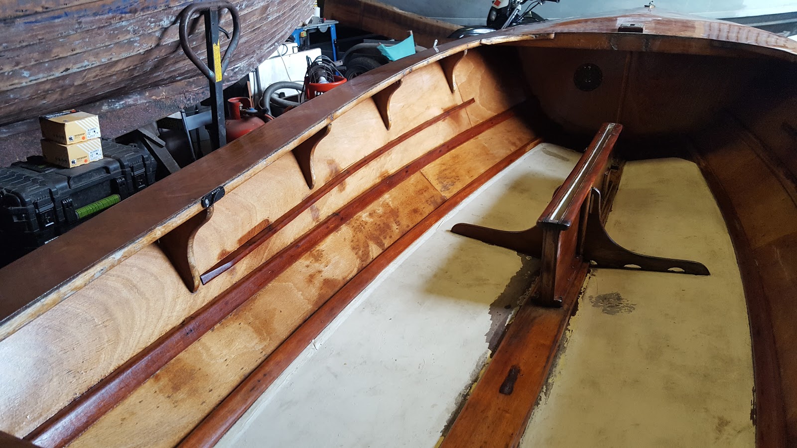 JStar Marine Services Traditional Boat Builders & Marine Engineers