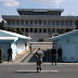 อยากเห็นเกาหลีเหนือต้องมาเที่ยวที่ เขตปลอดทหาร ดีเอ็มเเซด (DMZ) 