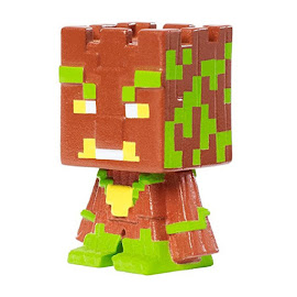 Minecraft Forest Wood Beast Series 8 Figure