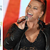 Anastacia al Bravo Music Awards di Mosca!