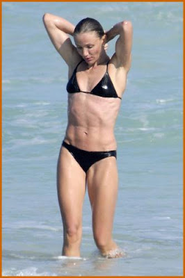 Cameron Diaz hot bikini 2011 Cameron Diaz Bikini Photos 2011 ~ Hot