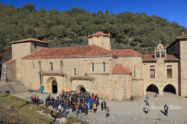 Santo Toribio de Liébana