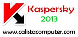 Update Kaspersky Antivirus 2013