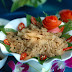 Thịt chua - đặc sản Phú Thọ níu chân bao du khách
