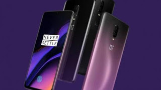 OnePlus 6T launches new variant, this is special OnePlus 6T launches new variant, this is special