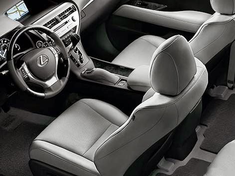 2016 Lexus RX 450h Release Date 2016 Lexus RX 450h Release Date