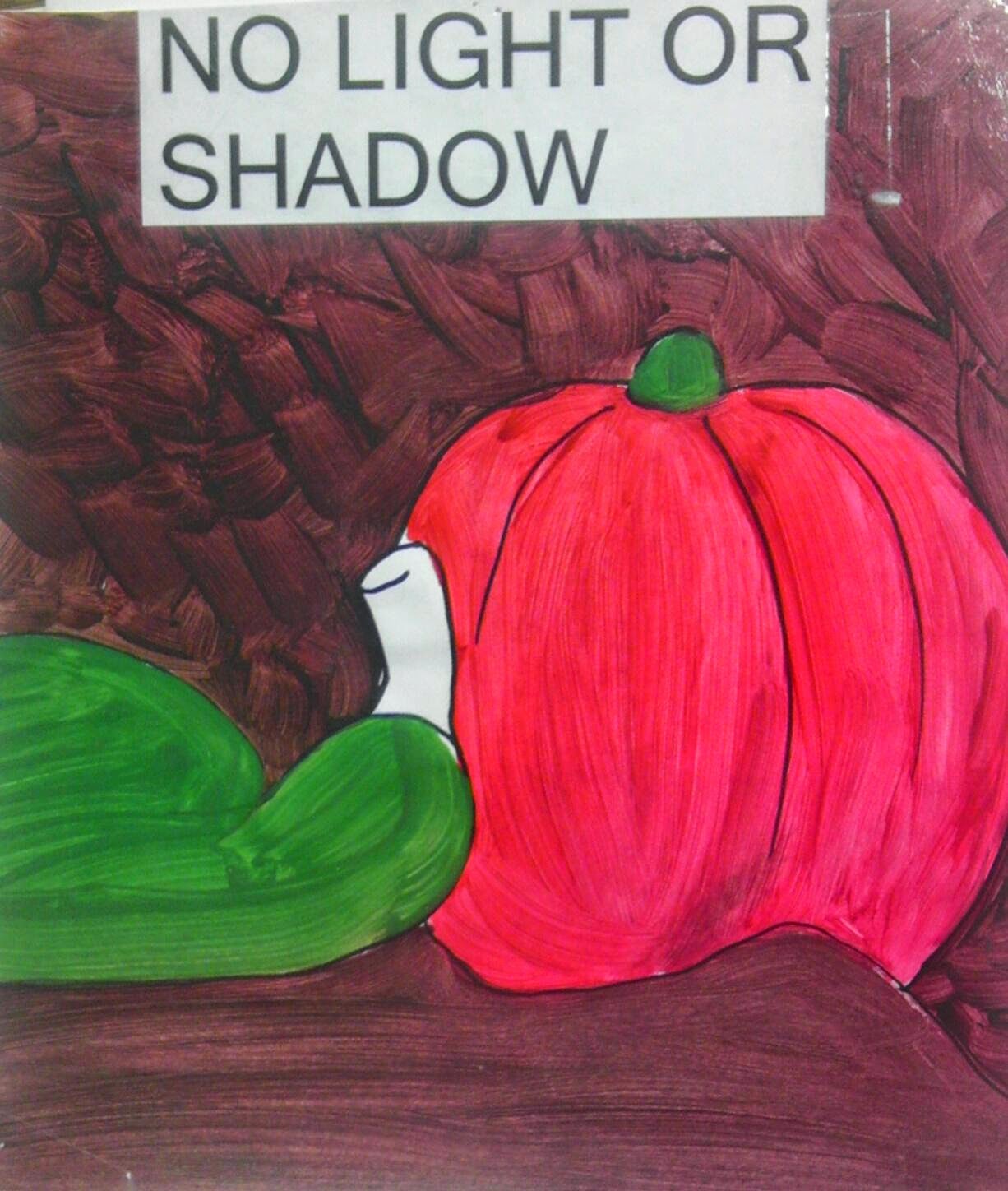 MANAGING THE ART CLASSROOM EXAMPLES & NONEXAMPLES