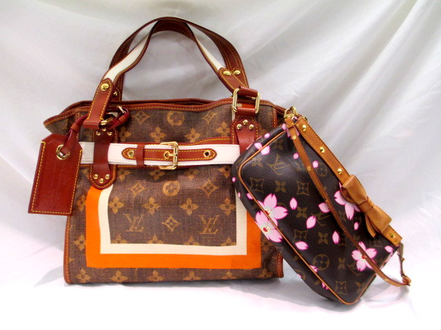 Vancouver Luxury Designer Consignment Shop: Buy, Sell, Consign Second Hand Designer Bags ~ Once ...