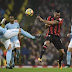 Manchester City Ungguli Bournemouth 1-0 di Babak Pertama